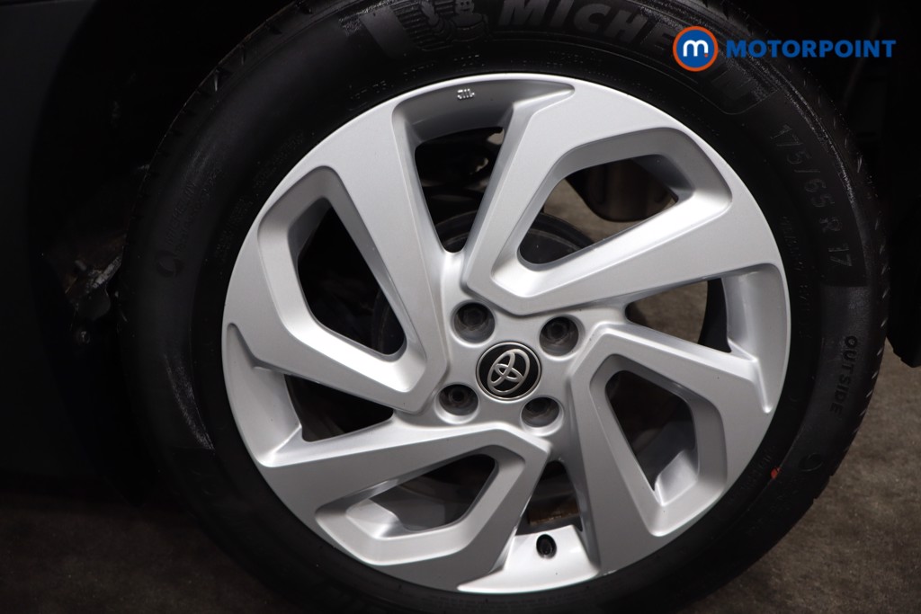 Toyota Aygo X Pure Manual Petrol Hatchback - Stock Number (1577515) - 12th supplementary image