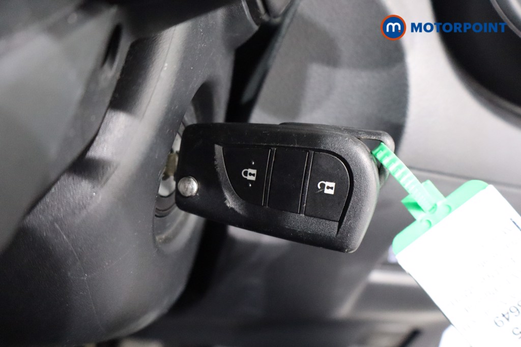 Toyota Aygo X Pure Manual Petrol Hatchback - Stock Number (1577515) - 13th supplementary image