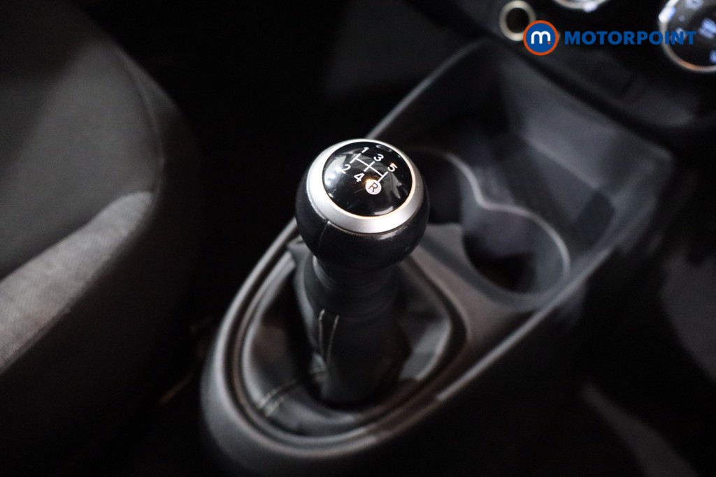 Toyota Aygo X Pure Manual Petrol Hatchback - Stock Number (1577515) - 14th supplementary image