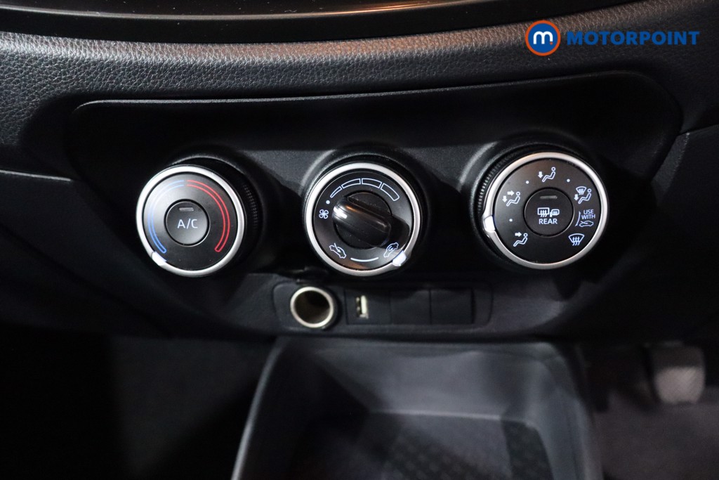 Toyota Aygo X Pure Manual Petrol Hatchback - Stock Number (1577515) - 19th supplementary image