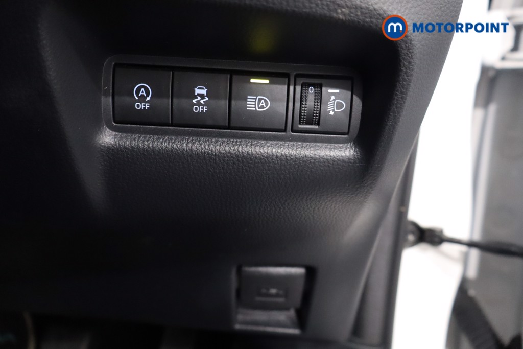 Toyota Aygo X Pure Manual Petrol Hatchback - Stock Number (1577515) - 20th supplementary image