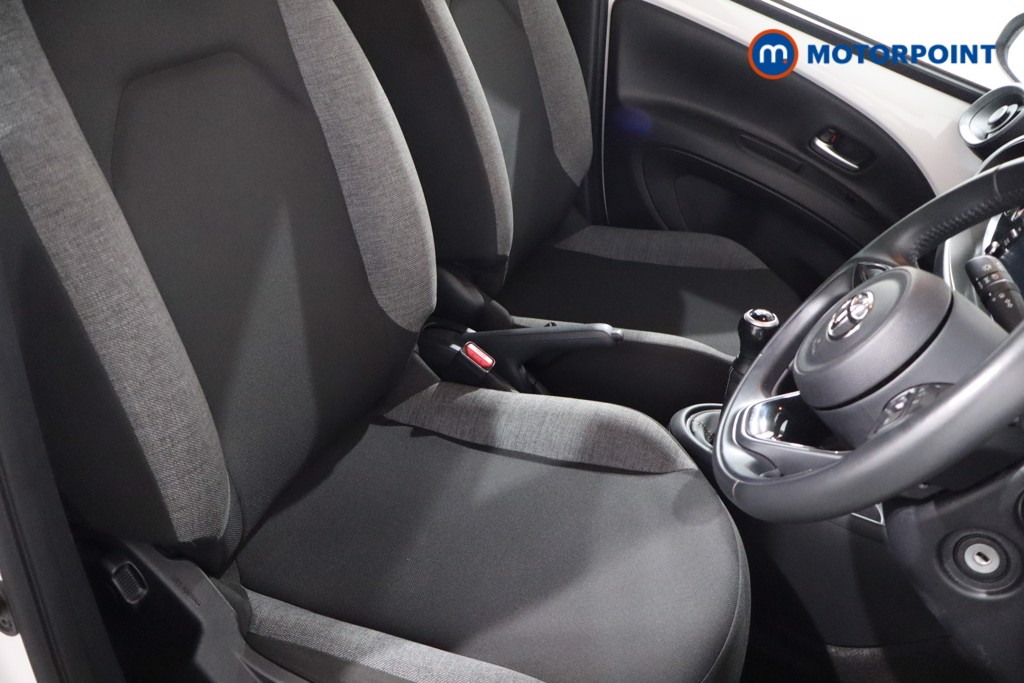 Toyota Aygo X Pure Manual Petrol Hatchback - Stock Number (1577515) - 23rd supplementary image