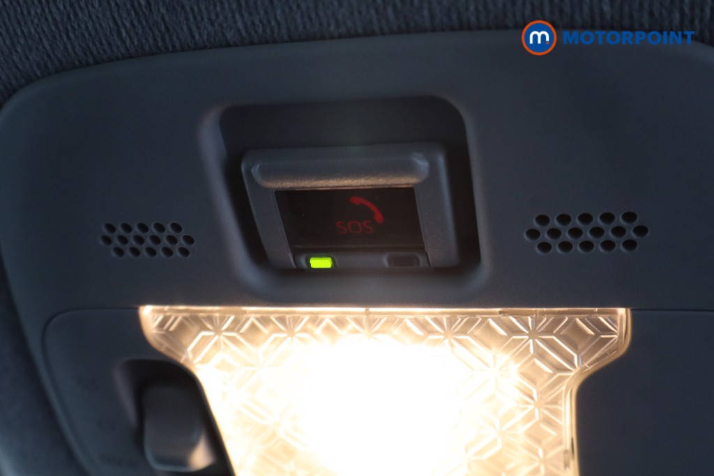 Toyota Aygo X Pure Manual Petrol Hatchback - Stock Number (1577515) - 24th supplementary image