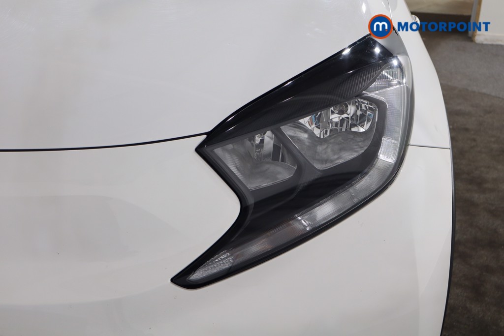 Toyota Aygo X Pure Manual Petrol Hatchback - Stock Number (1577515) - 26th supplementary image
