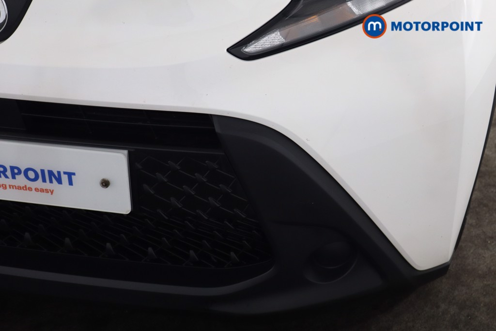 Toyota Aygo X Pure Manual Petrol Hatchback - Stock Number (1577515) - 27th supplementary image