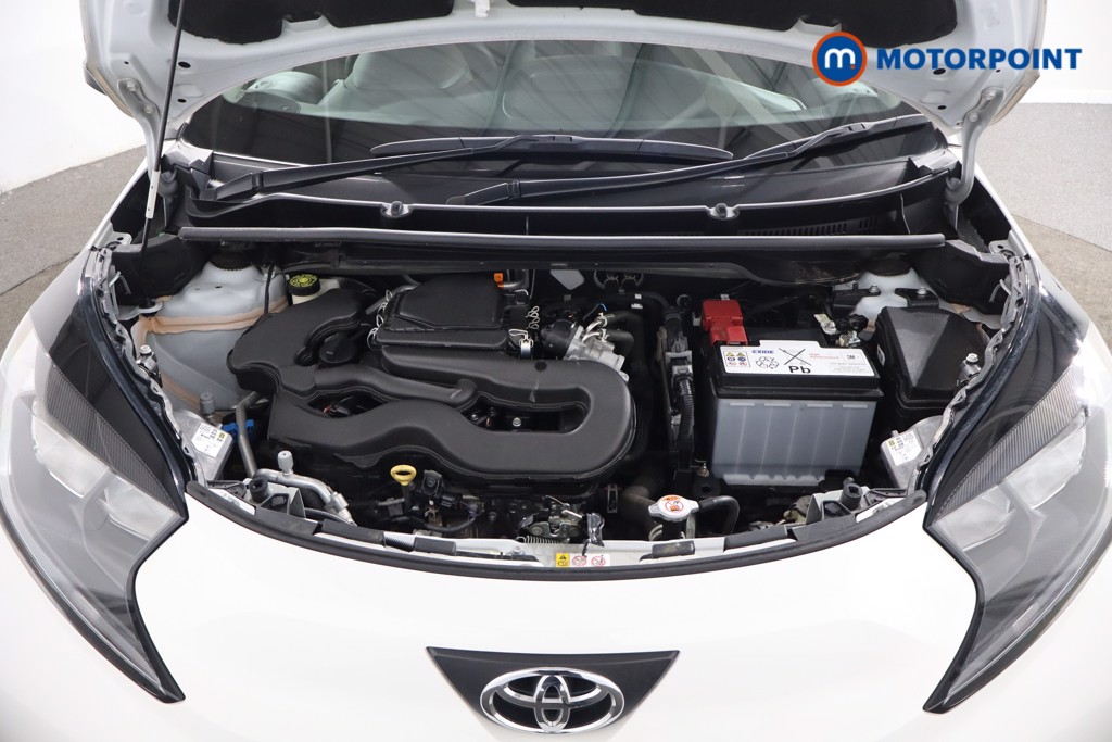 Toyota Aygo X Pure Manual Petrol Hatchback - Stock Number (1577515) - 30th supplementary image