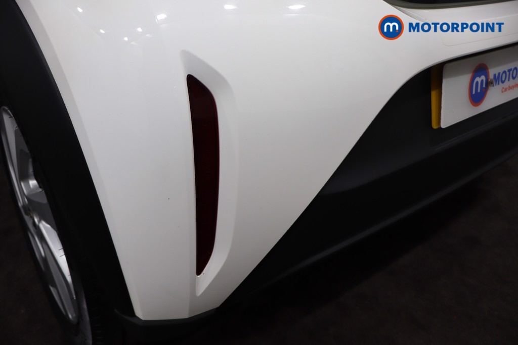 Toyota Aygo X Pure Manual Petrol Hatchback - Stock Number (1577515) - 33rd supplementary image