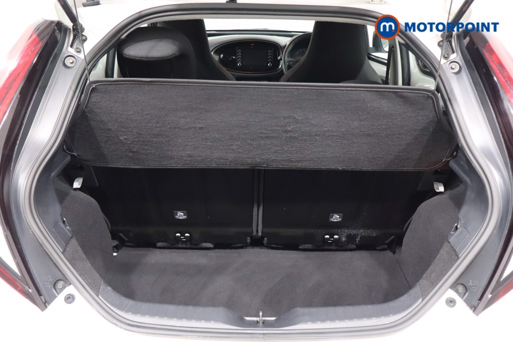 Toyota Aygo X Pure Manual Petrol Hatchback - Stock Number (1577515) - 36th supplementary image
