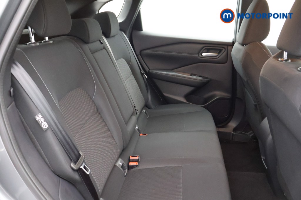 Nissan Qashqai Acenta Premium Automatic Petrol SUV - Stock Number (1577528) - 12th supplementary image