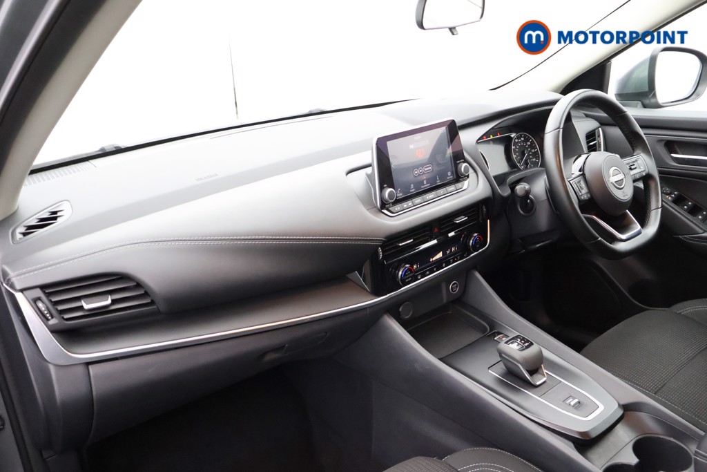 Nissan Qashqai Acenta Premium Automatic Petrol SUV - Stock Number (1577528) - 13th supplementary image