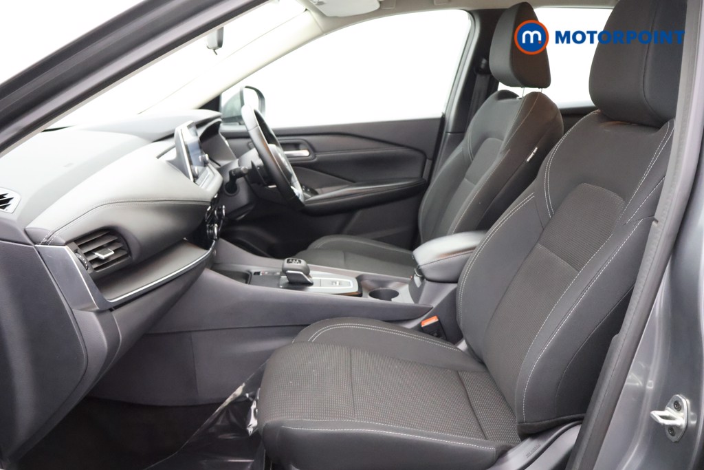 Nissan Qashqai Acenta Premium Automatic Petrol SUV - Stock Number (1577528) - 14th supplementary image
