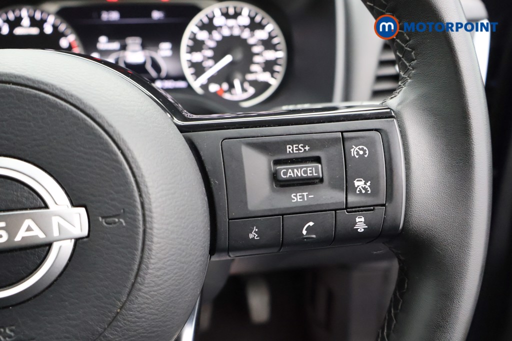 Nissan Qashqai Acenta Premium Manual Petrol SUV - Stock Number (1577537) - 3rd supplementary image