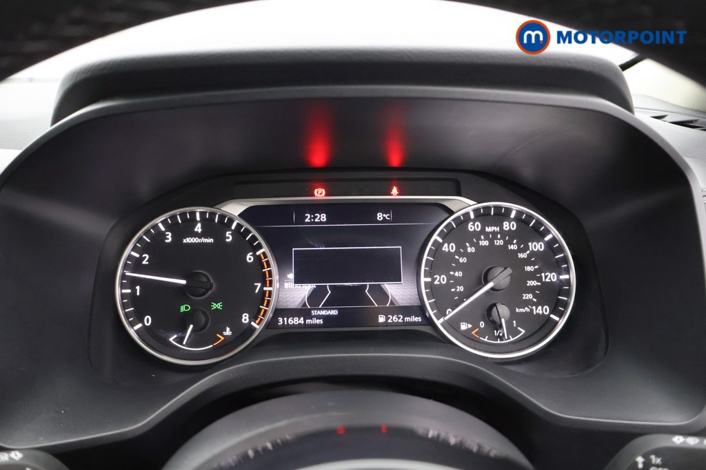 Nissan Qashqai Acenta Premium Manual Petrol SUV - Stock Number (1577537) - 4th supplementary image