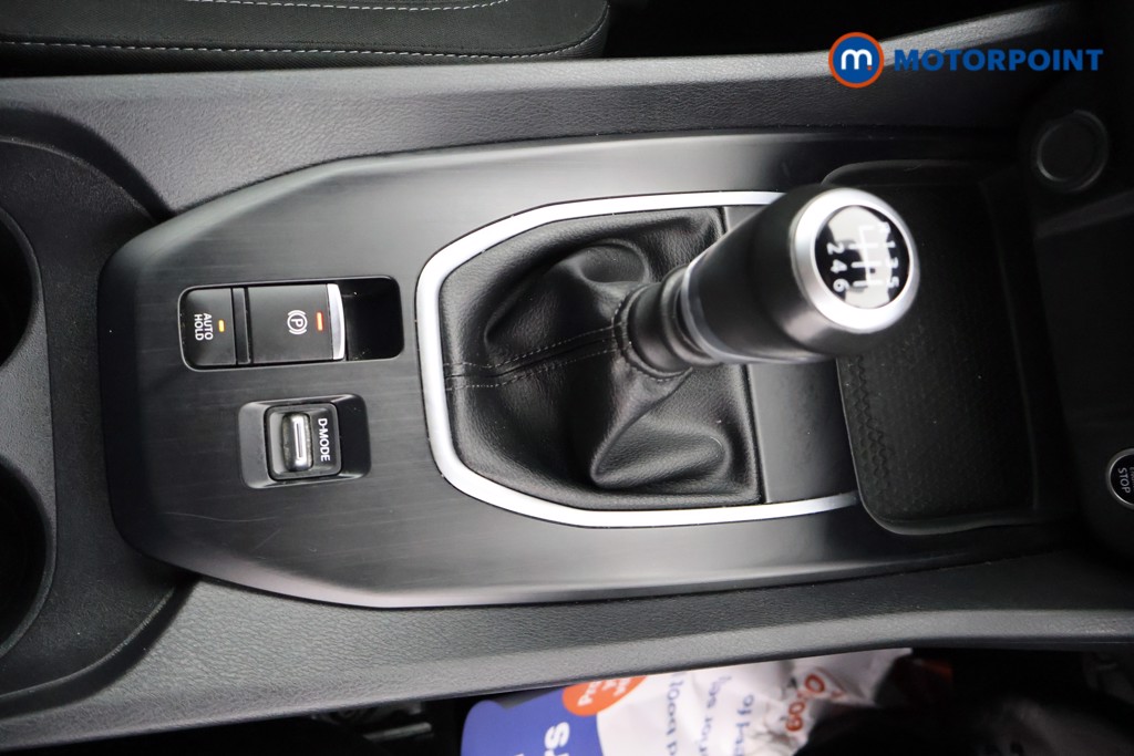 Nissan Qashqai Acenta Premium Manual Petrol SUV - Stock Number (1577537) - 6th supplementary image
