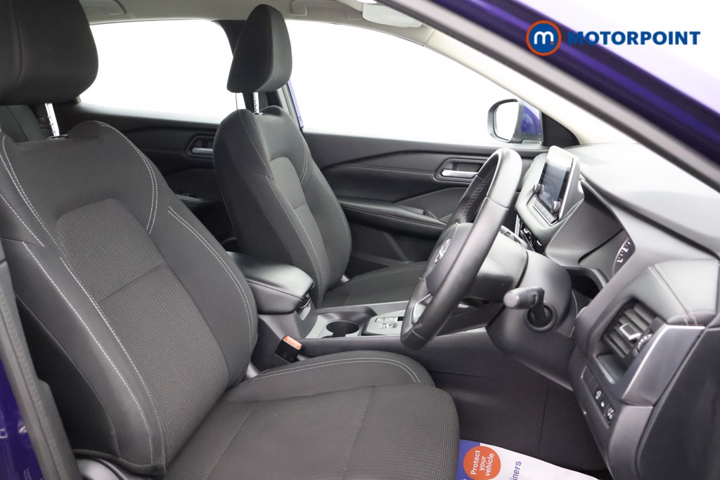 Nissan Qashqai Acenta Premium Manual Petrol SUV - Stock Number (1577537) - 11th supplementary image