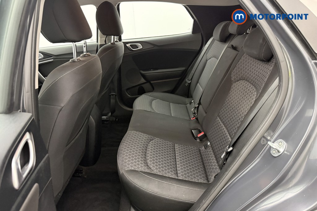 KIA Xceed 2 Manual Petrol Hatchback - Stock Number (1577613) - 4th supplementary image