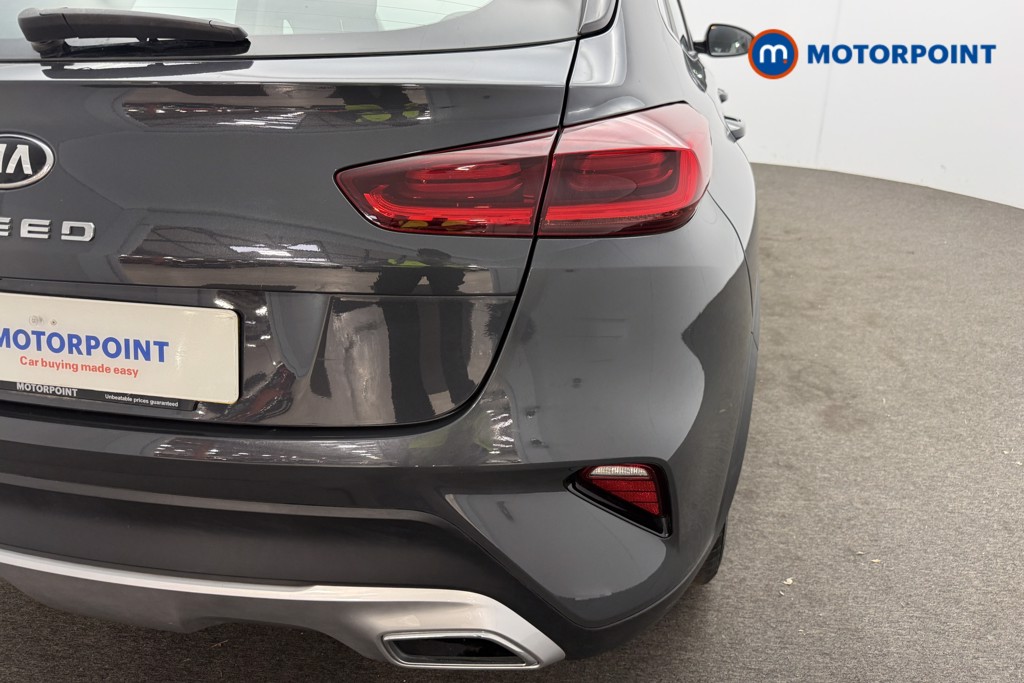 KIA Xceed 2 Manual Petrol Hatchback - Stock Number (1577613) - 6th supplementary image