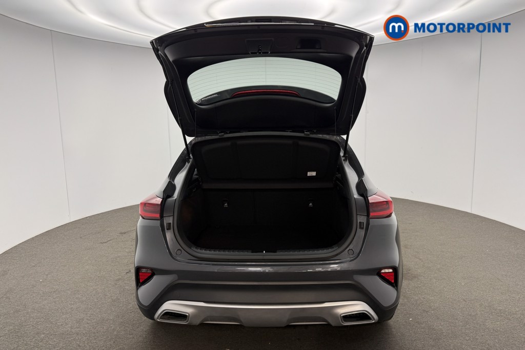 KIA Xceed 2 Manual Petrol Hatchback - Stock Number (1577613) - 7th supplementary image