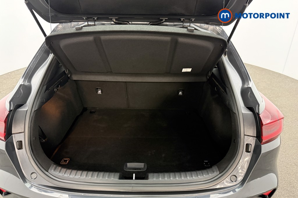 KIA Xceed 2 Manual Petrol Hatchback - Stock Number (1577613) - 8th supplementary image