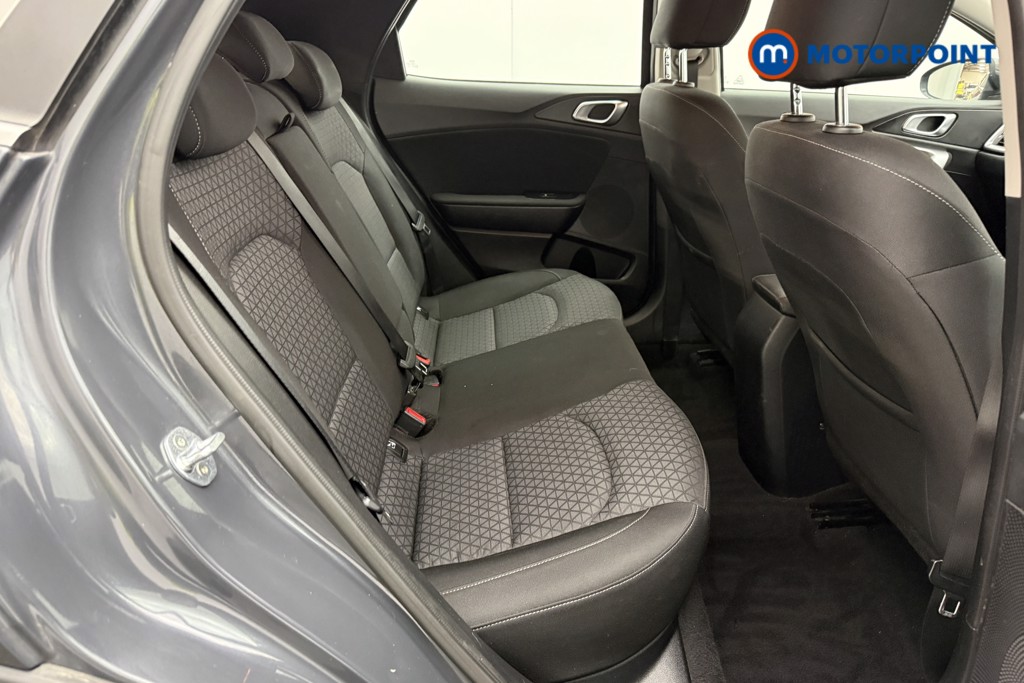 KIA Xceed 2 Manual Petrol Hatchback - Stock Number (1577613) - 9th supplementary image