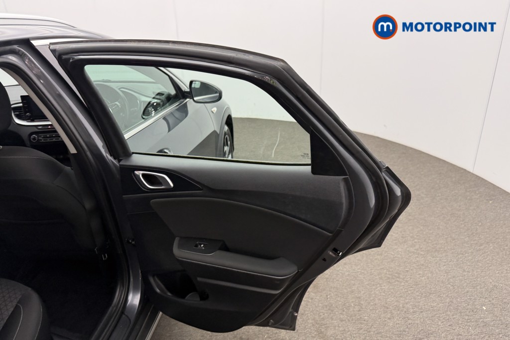 KIA Xceed 2 Manual Petrol Hatchback - Stock Number (1577613) - 10th supplementary image