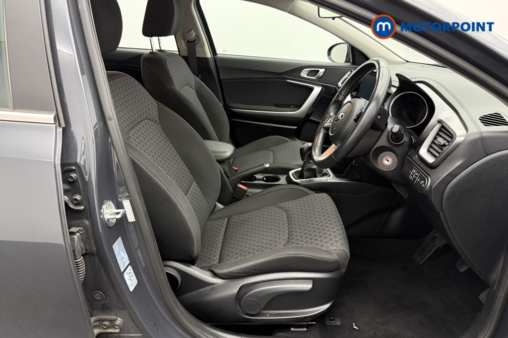 KIA Xceed 2 Manual Petrol Hatchback - Stock Number (1577613) - 11th supplementary image