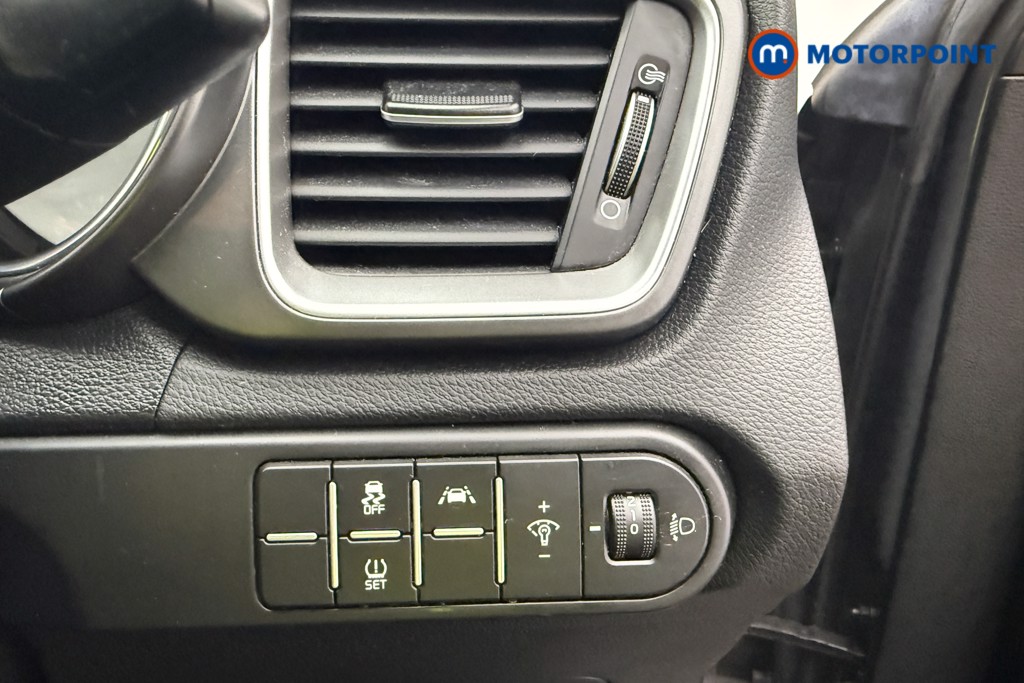 KIA Xceed 2 Manual Petrol Hatchback - Stock Number (1577613) - 15th supplementary image