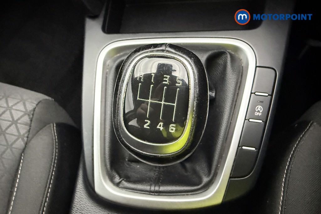 KIA Xceed 2 Manual Petrol Hatchback - Stock Number (1577613) - 16th supplementary image