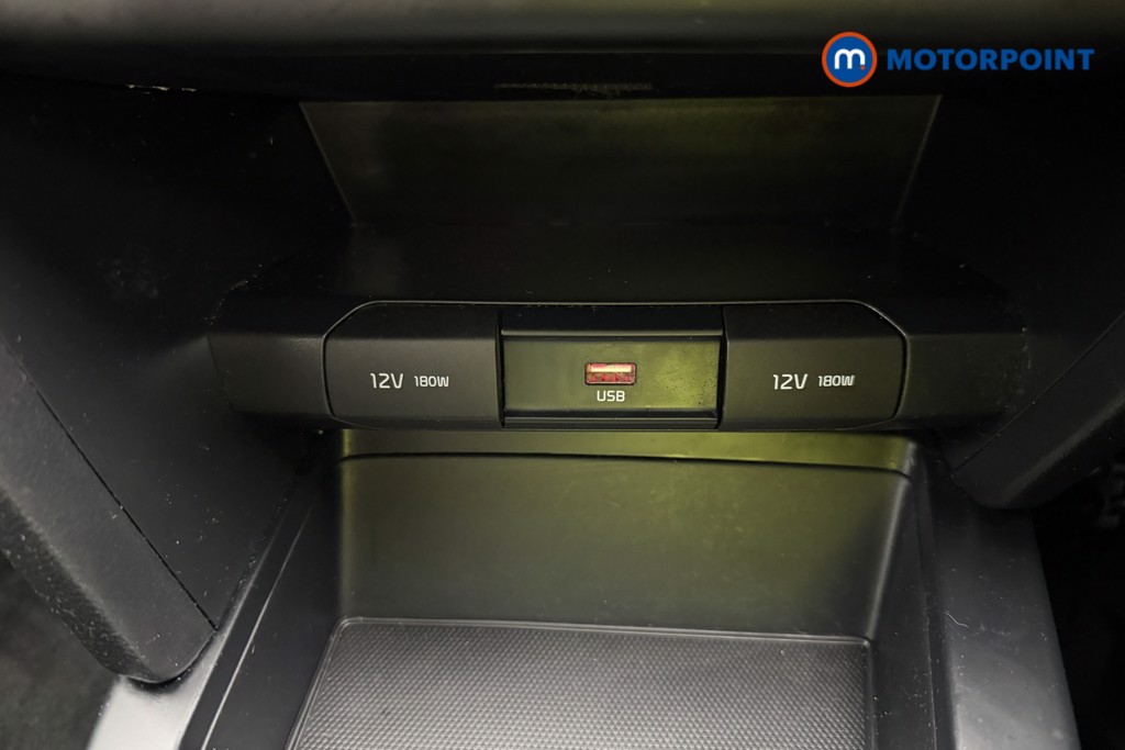KIA Xceed 2 Manual Petrol Hatchback - Stock Number (1577613) - 17th supplementary image