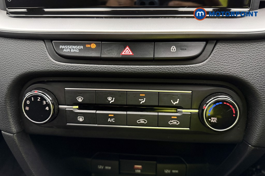 KIA Xceed 2 Manual Petrol Hatchback - Stock Number (1577613) - 18th supplementary image