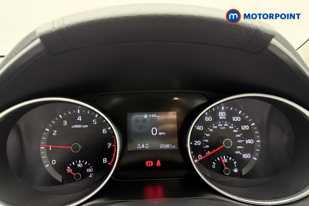 KIA Xceed 2 Manual Petrol Hatchback - Stock Number (1577613) - 22nd supplementary image