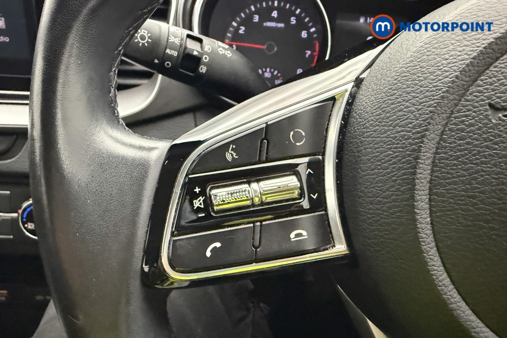 KIA Xceed 2 Manual Petrol Hatchback - Stock Number (1577613) - 23rd supplementary image