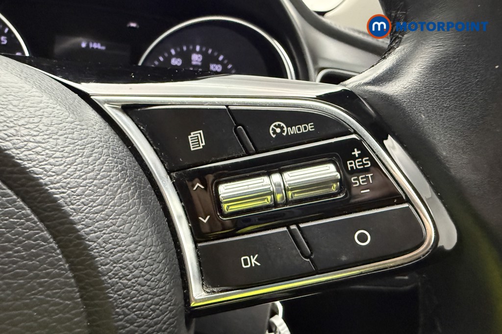 KIA Xceed 2 Manual Petrol Hatchback - Stock Number (1577613) - 24th supplementary image
