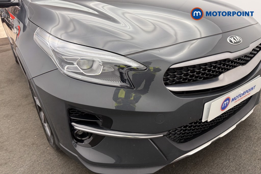 KIA Xceed 2 Manual Petrol Hatchback - Stock Number (1577613) - 25th supplementary image