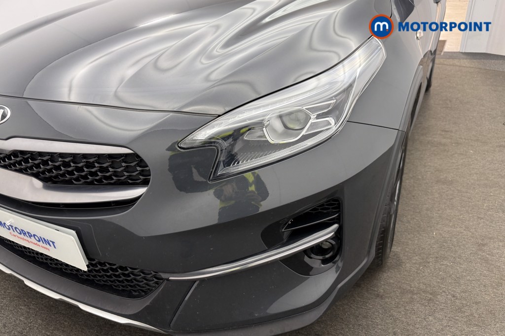KIA Xceed 2 Manual Petrol Hatchback - Stock Number (1577613) - 26th supplementary image