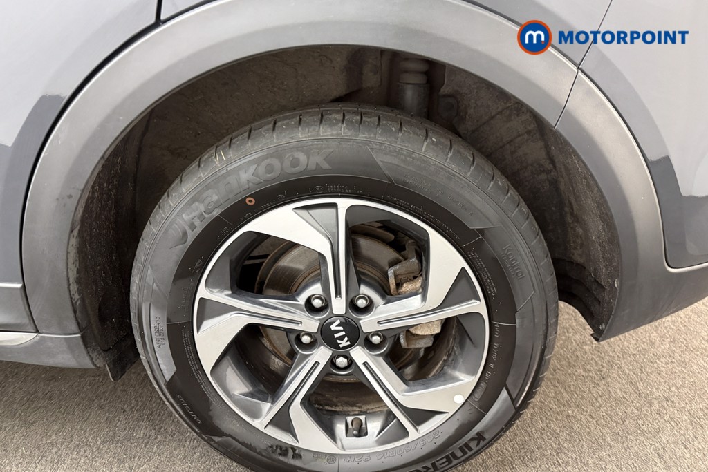 KIA Xceed 2 Manual Petrol Hatchback - Stock Number (1577613) - 28th supplementary image