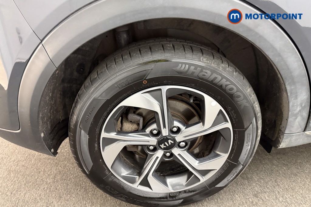 KIA Xceed 2 Manual Petrol Hatchback - Stock Number (1577613) - 29th supplementary image