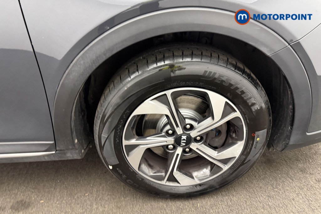 KIA Xceed 2 Manual Petrol Hatchback - Stock Number (1577613) - 30th supplementary image