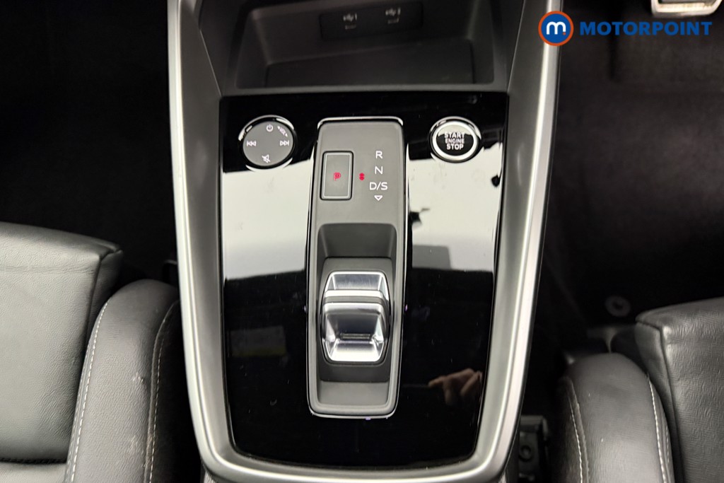 Audi A3 S Line Automatic Petrol Hatchback - Stock Number (1578021) - 12th supplementary image