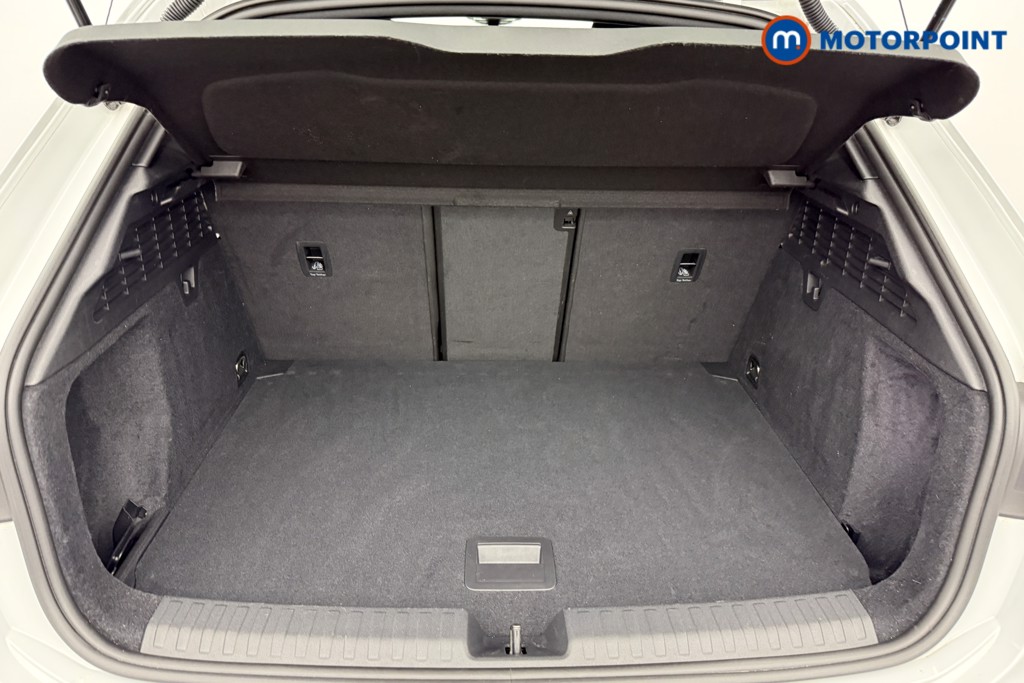 Audi A3 S Line Automatic Petrol Hatchback - Stock Number (1578021) - 20th supplementary image