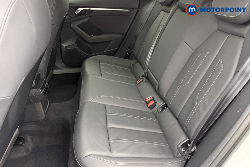 Audi A3 S Line Automatic Petrol Hatchback - Stock Number (1578021) - 22nd supplementary image