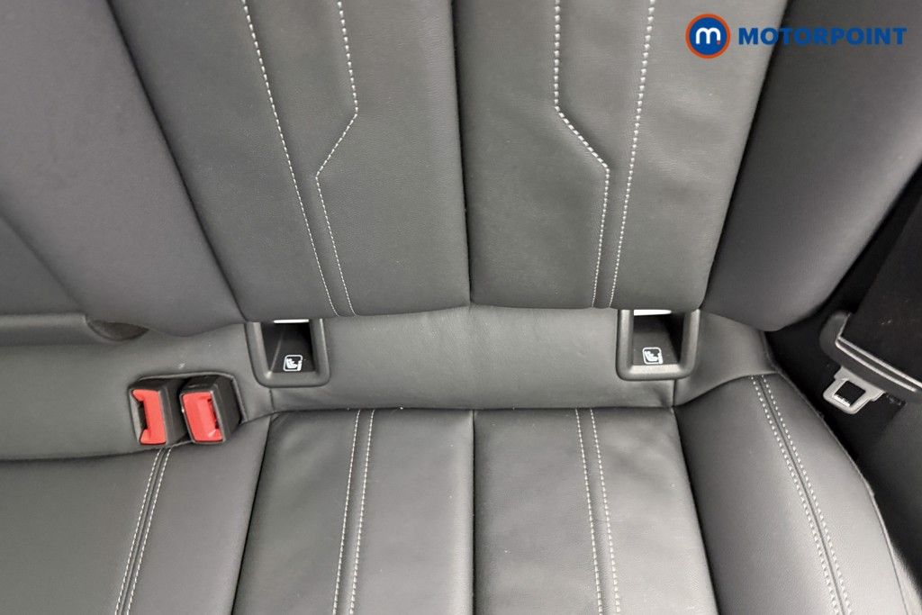 Audi A3 S Line Automatic Petrol Hatchback - Stock Number (1578021) - 23rd supplementary image