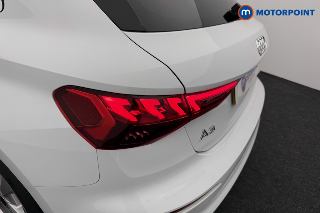 Audi A3 S Line Automatic Petrol Hatchback - Stock Number (1578021) - 24th supplementary image