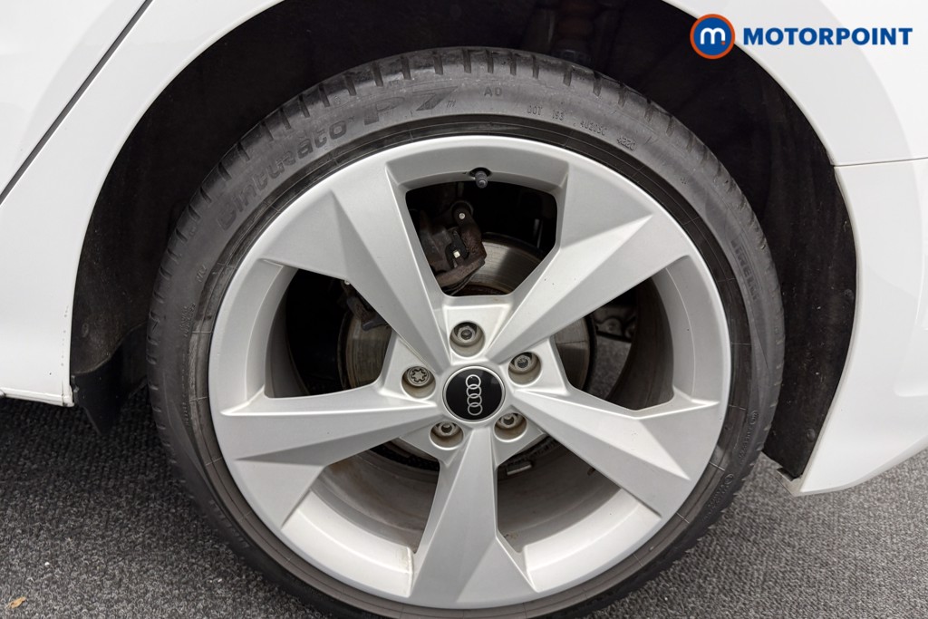 Audi A3 S Line Automatic Petrol Hatchback - Stock Number (1578021) - 29th supplementary image
