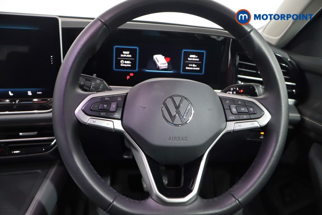 Volkswagen Passat Life Automatic Petrol Plug-In Hybrid Estate - Stock Number (1578087) - 6th supplementary image