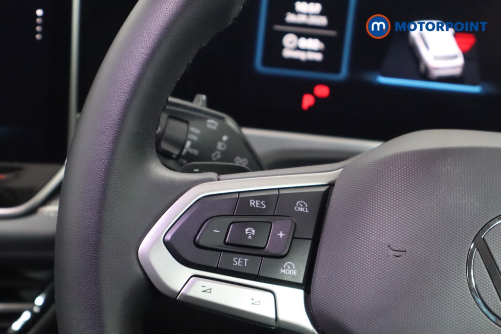 Volkswagen Passat Life Automatic Petrol Plug-In Hybrid Estate - Stock Number (1578087) - 7th supplementary image