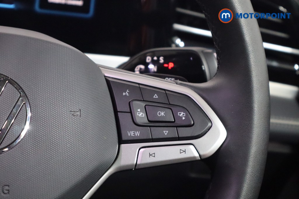 Volkswagen Passat Life Automatic Petrol Plug-In Hybrid Estate - Stock Number (1578087) - 8th supplementary image