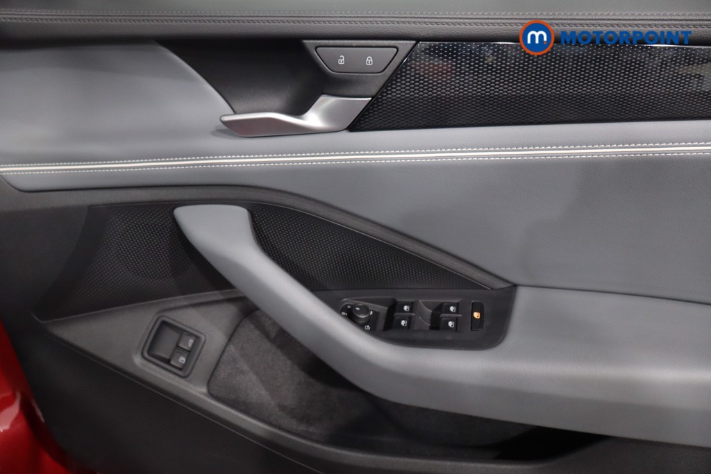 Volkswagen Passat Life Automatic Petrol Plug-In Hybrid Estate - Stock Number (1578087) - 20th supplementary image
