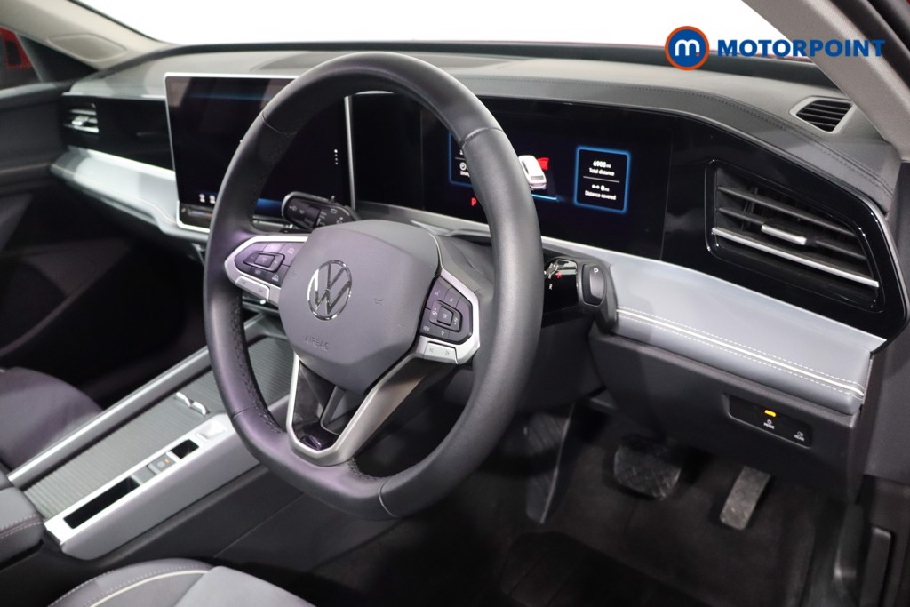 Volkswagen Passat Life Automatic Petrol Plug-In Hybrid Estate - Stock Number (1578087) - 23rd supplementary image