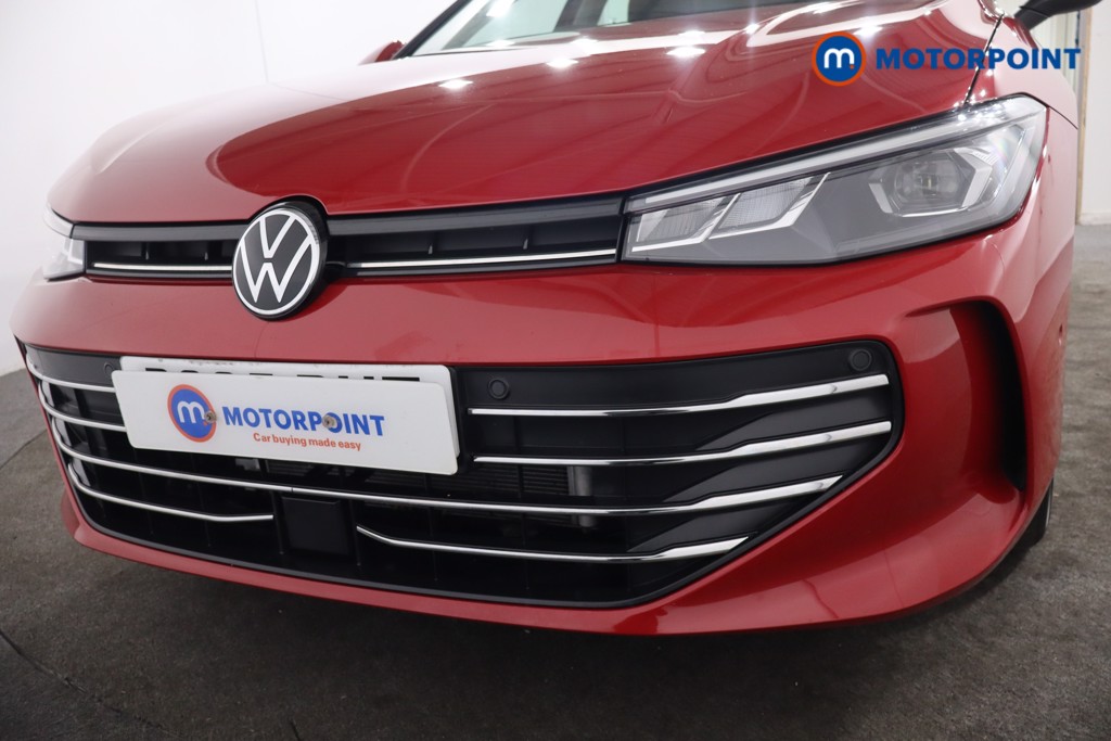Volkswagen Passat Life Automatic Petrol Plug-In Hybrid Estate - Stock Number (1578087) - 31st supplementary image